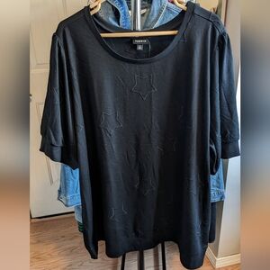NWT Torrid Star Top